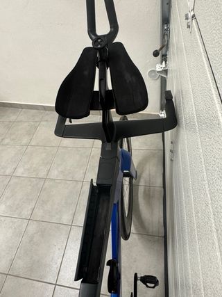 Bicicleta Triatlón Canyon Speedmax CFR