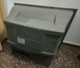 Televisor LG Flatron 29” RL-29FB50RQ