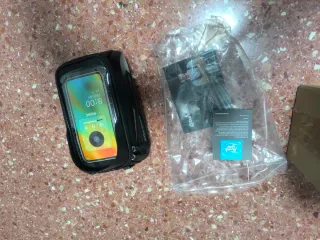 Soporte Móvil Bicicleta Impermeable