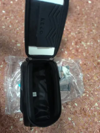 Soporte Móvil Bicicleta Impermeable