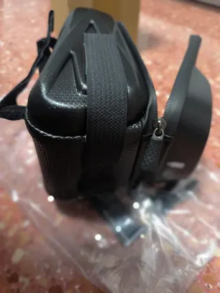 Soporte Móvil Bicicleta Impermeable