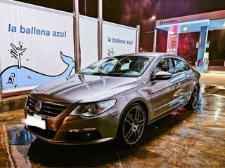Volkswagen CC 2009