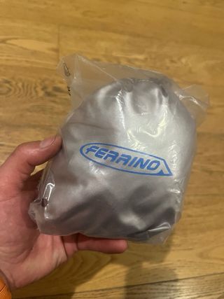 Ferrino Mini Amaca da Viaggio Rete