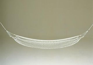 Ferrino Mini Amaca da Viaggio Rete