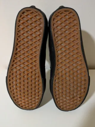 Zapatillas Vans SK8-Hi GORE-TEX Negras