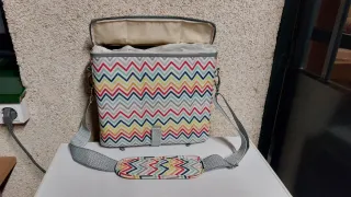 Trona portátil Tuc Tuc