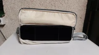 Trona portátil Tuc Tuc