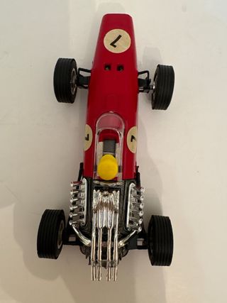Scalextric Honda F1 primera serie