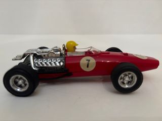 Scalextric Honda F1 primera serie