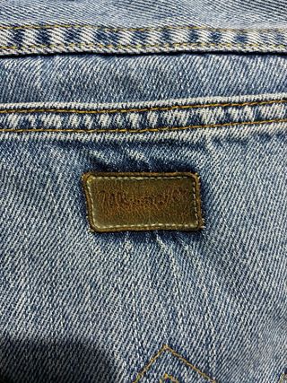 Jeans Wrangler Vintage