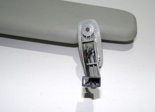 Seat 68893 6q0857552 parasol derecho altea 1.9 tdi