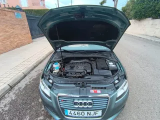 Audi A3 CABRIO 1.8T