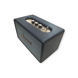 ALTAVOZ BLUETOOTH MARSHALL ACTION II + CAJA