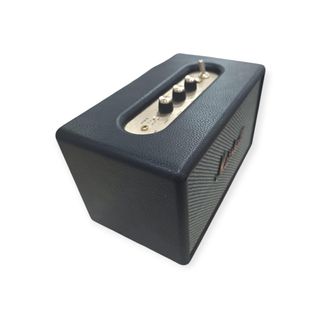 ALTAVOZ BLUETOOTH MARSHALL ACTION II + CAJA