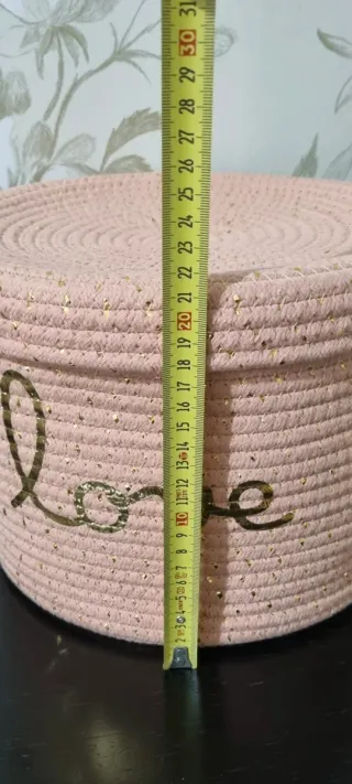 Cesta Maisons du Monde nueva