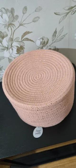 Cesta Maisons du Monde nueva