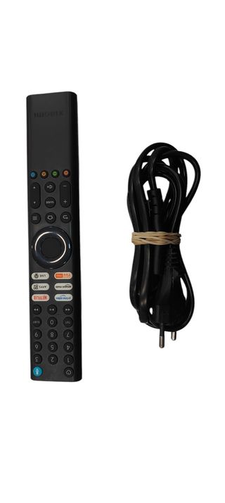 TV XIAOMI QLED F PRO 32" + MANDO