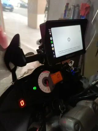Kawasaki Versys 650 A2