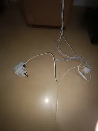 Vitrina madera y cristal