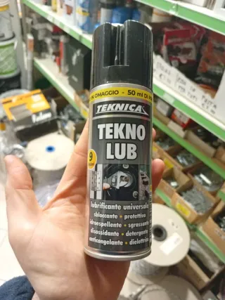 Spray Tekno Lub Teknica 50ml