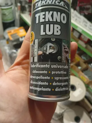 Spray Tekno Lub Teknica 50ml