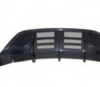 Difusor Trasero Nissan GTR 35 07-10 Carbono