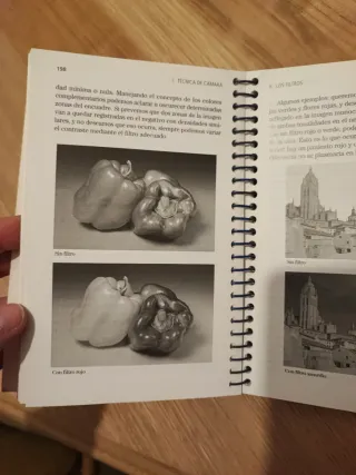 El libro de la fotografía (El Libro De Bolsillo...