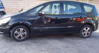 Espejo interior ford 69345 s 2.0 tdci 2006-2015