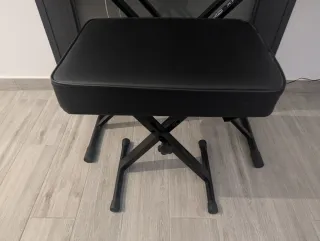 Piano RockJam 88 Teclas