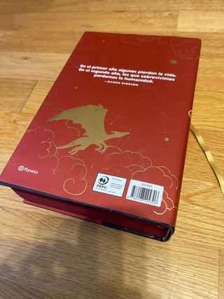 Alas de hierro (Empíreo 2) Edición coleccionist...