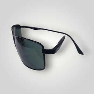 GAFAS DE SOL RAY-BAN RB3498 + ESTUCHE * A ESTRENAR*