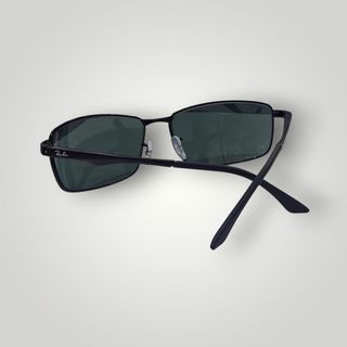 GAFAS DE SOL RAY-BAN RB3498 + ESTUCHE * A ESTRENAR*