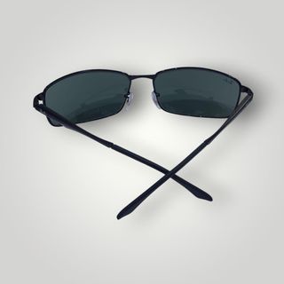 GAFAS DE SOL RAY-BAN RB3498 + ESTUCHE * A ESTRENAR*