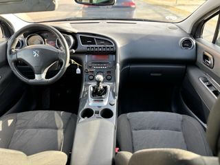 Peugeot 3008 2010