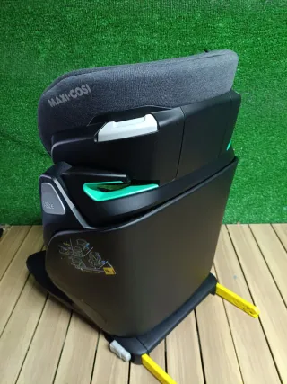 Maxi-Cosi Kore i-Size Silla Coche 3.5-12 años