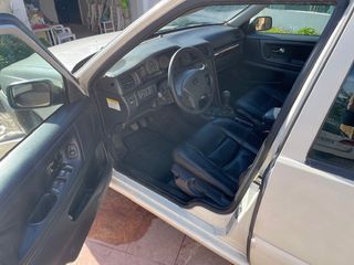 Volvo S70 2.5 manual cuero muy cuidado