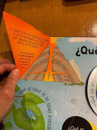 Yo me pregunto... Nuestro mundo