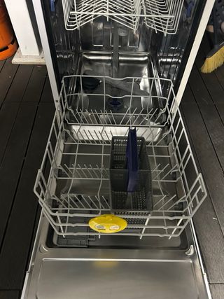 Lavavajillas BEKO 45cm