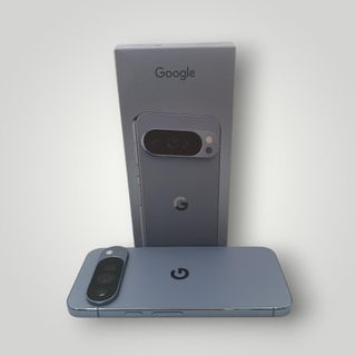 MOVIL GOOGLE PIXEL 10 PRO XL 256GB