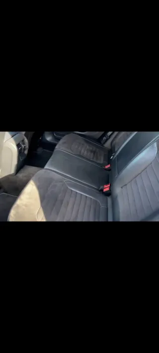 Volkswagen Passat 2012 DSG