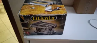 Imperia Titania Macchina per Pasta