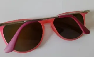 Gafas de sol junior Ray-Ban Erika RJ9060S 70096Q