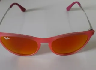 Gafas de sol junior Ray-Ban Erika RJ9060S 70096Q