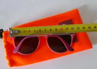 Gafas de sol junior Ray-Ban Erika RJ9060S 70096Q
