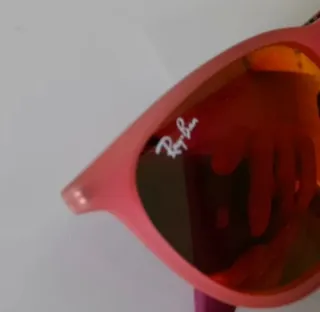 Gafas de sol junior Ray-Ban Erika RJ9060S 70096Q