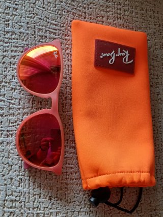 Gafas de sol junior Ray-Ban Erika RJ9060S 70096Q
