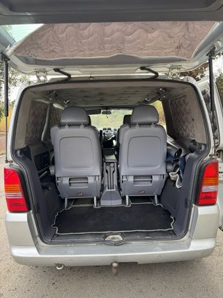 Mercedes-Benz Clase V200 CDI AUTOMATICA !!