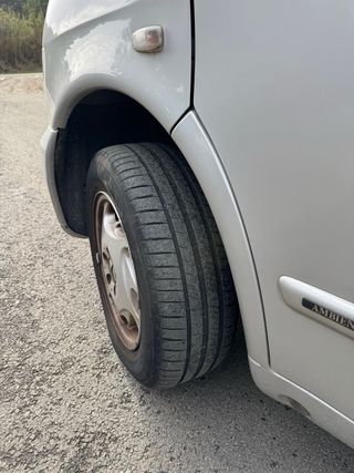 Mercedes-Benz Clase V200 CDI AUTOMATICA !!