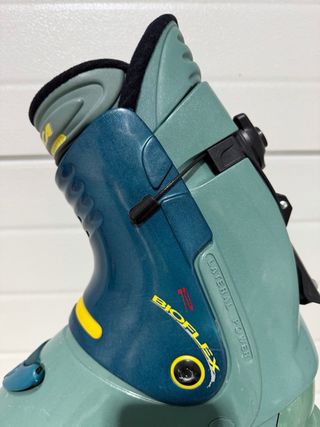 Botas de esquí NORDICA Bioflex 70, Talla 42