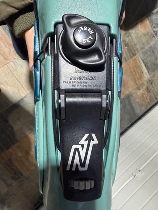 Botas de esquí NORDICA Bioflex 70, Talla 42